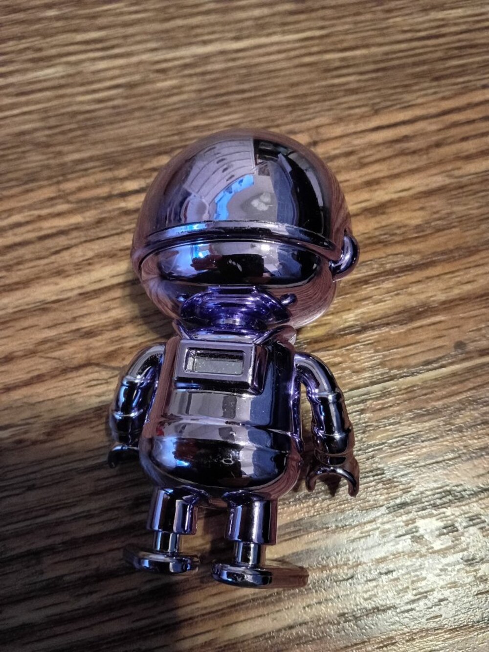 Ryan's World toy figure